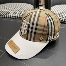 Burberry Caps